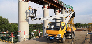 揚(yáng)州高空車出租